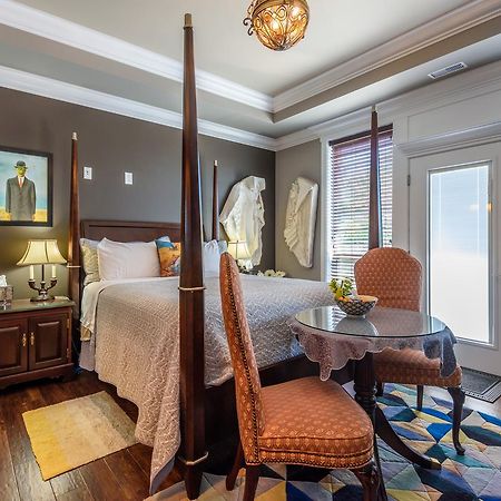 Brookside Inn Boutique Hotel Abbotsford Ngoại thất bức ảnh