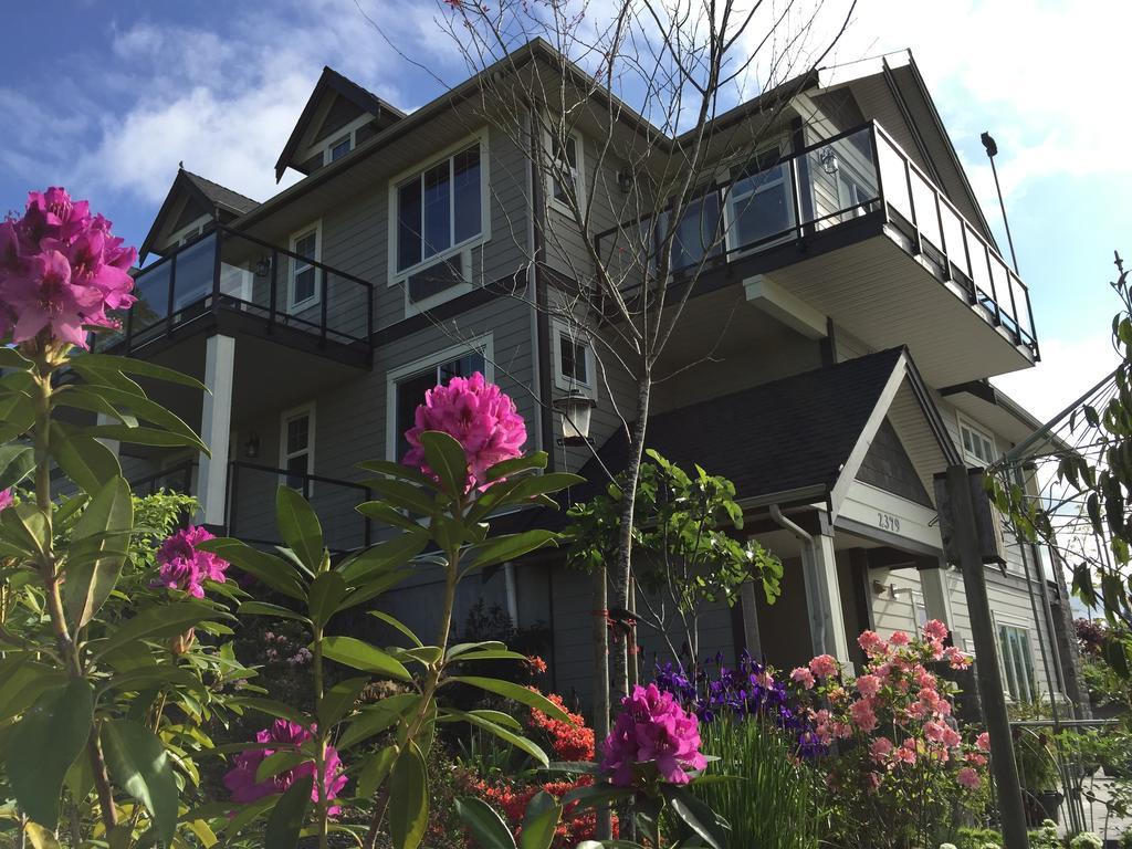 Brookside Inn Boutique Hotel Abbotsford Ngoại thất bức ảnh