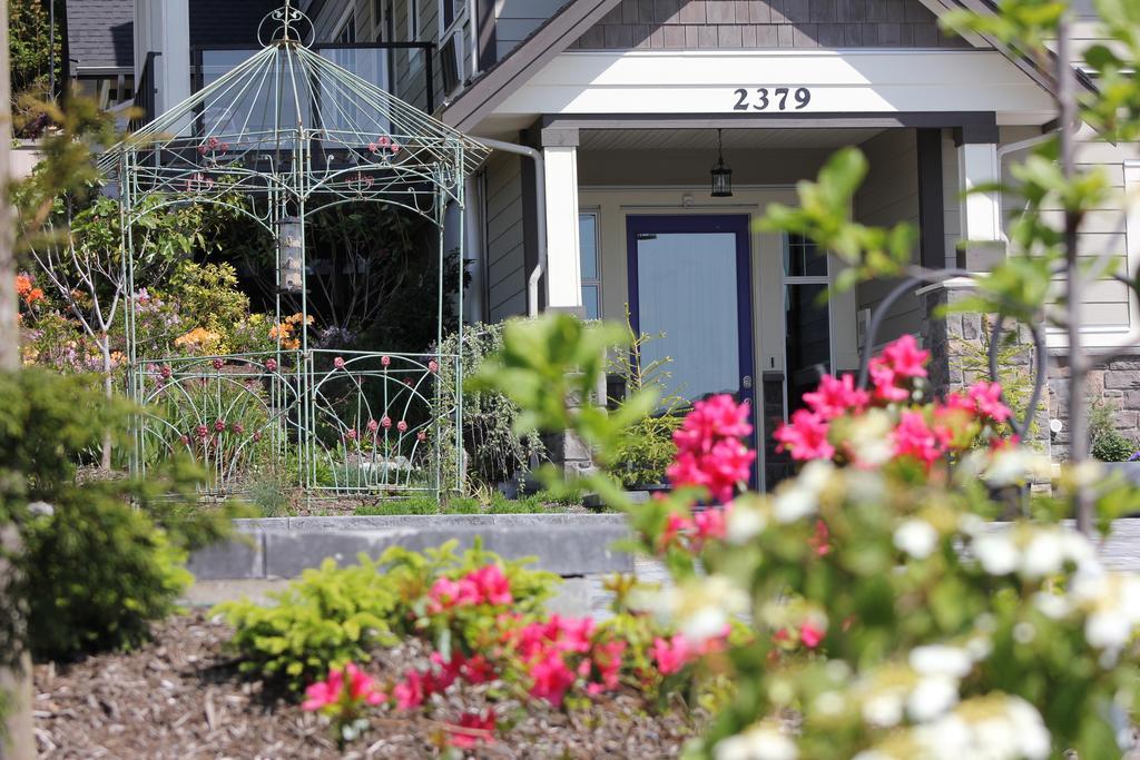 Brookside Inn Boutique Hotel Abbotsford Ngoại thất bức ảnh