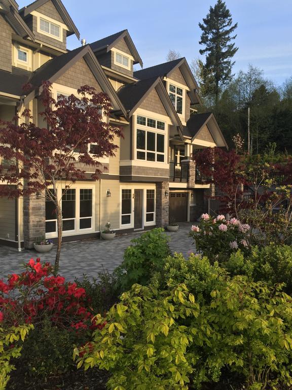 Brookside Inn Boutique Hotel Abbotsford Phòng bức ảnh