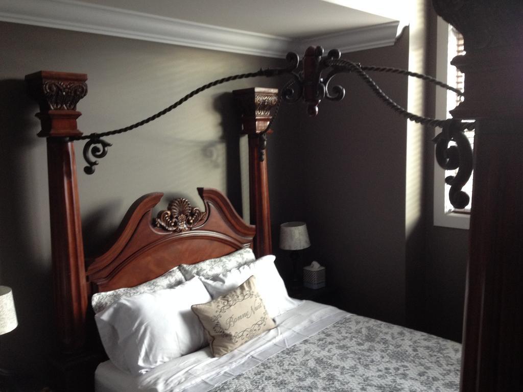 Brookside Inn Boutique Hotel Abbotsford Phòng bức ảnh