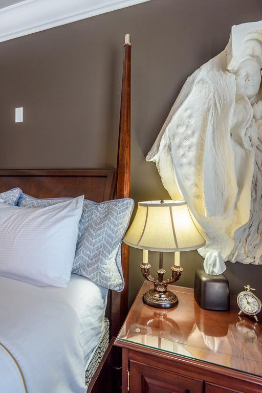 Brookside Inn Boutique Hotel Abbotsford Ngoại thất bức ảnh