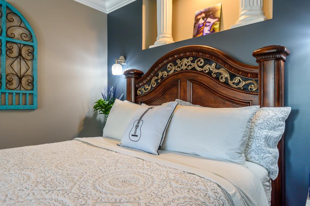 Brookside Inn Boutique Hotel Abbotsford Ngoại thất bức ảnh