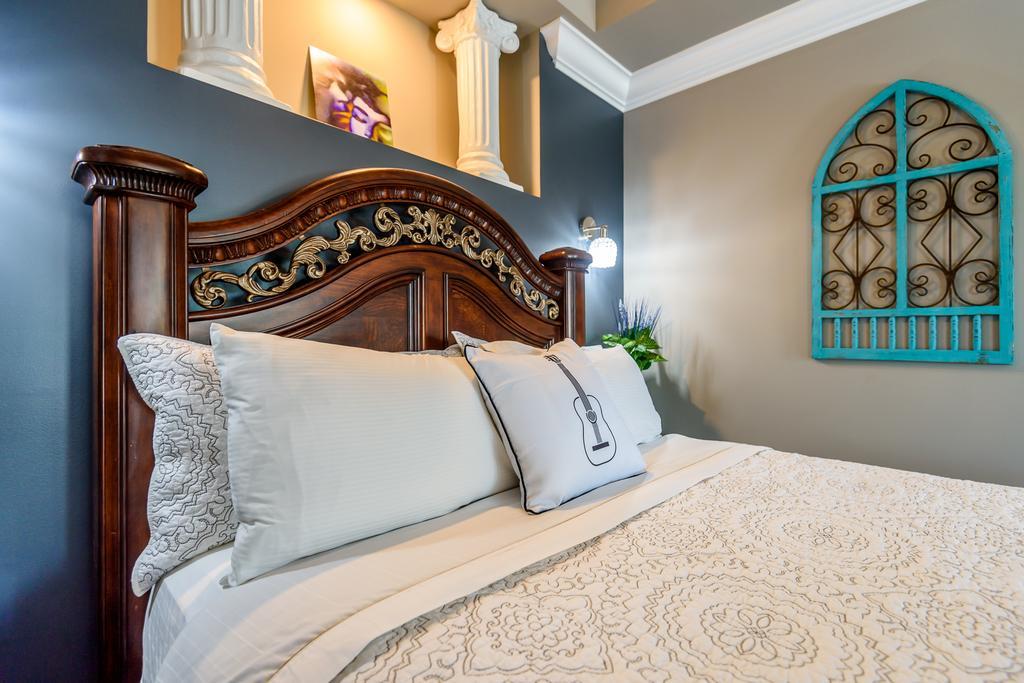 Brookside Inn Boutique Hotel Abbotsford Ngoại thất bức ảnh