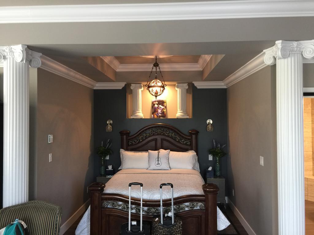 Brookside Inn Boutique Hotel Abbotsford Ngoại thất bức ảnh