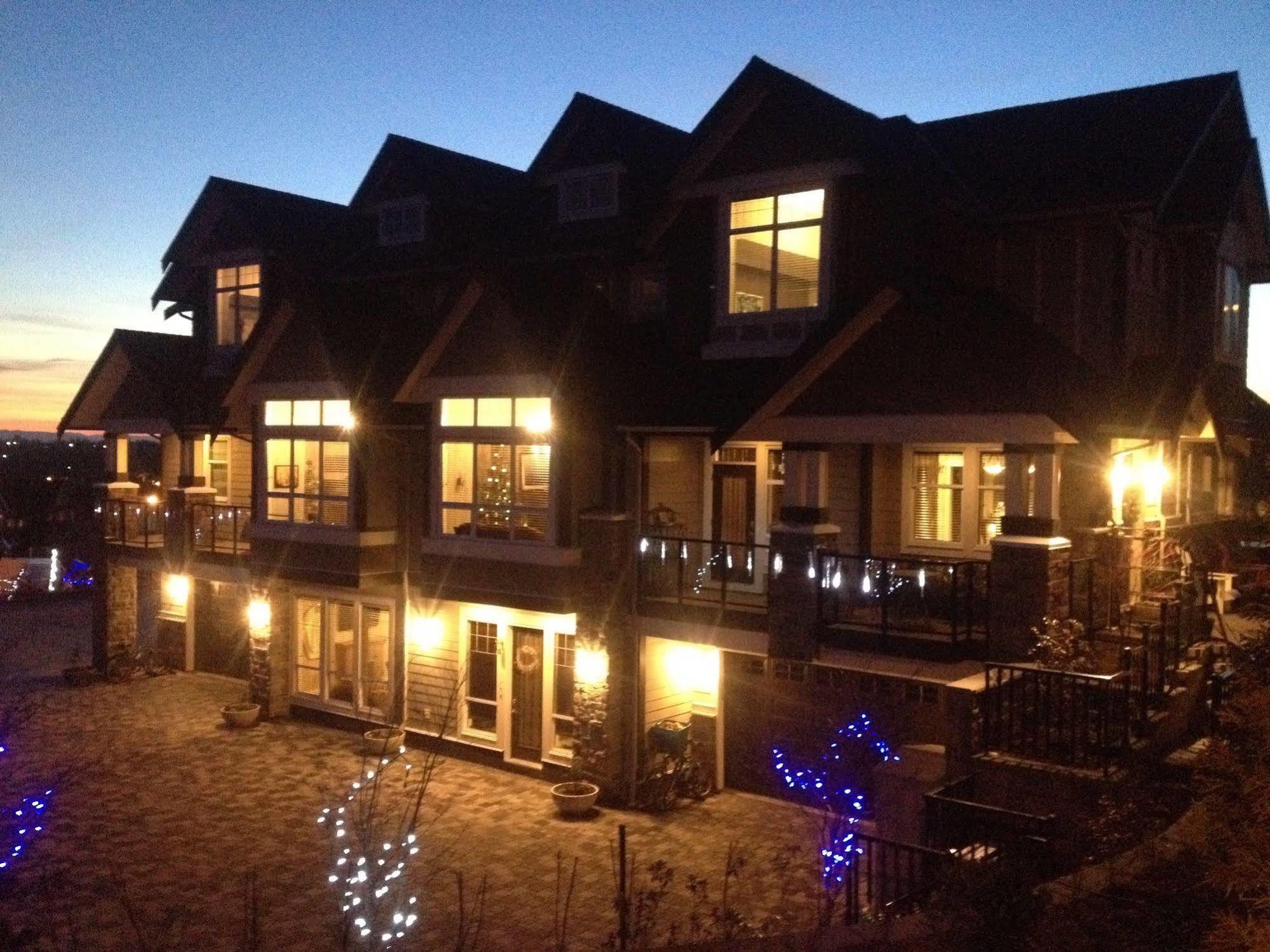 Brookside Inn Boutique Hotel Abbotsford Ngoại thất bức ảnh
